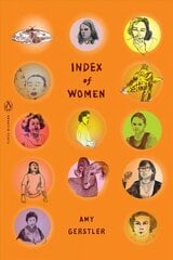 Index Of Women cena un informācija | Dzeja | 220.lv
