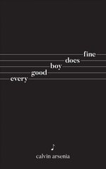 Every Good Boy Does Fine: Poetry and Prose цена и информация | Поэзия | 220.lv