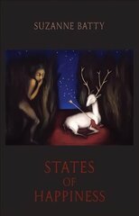 States of Happiness cena un informācija | Dzeja | 220.lv