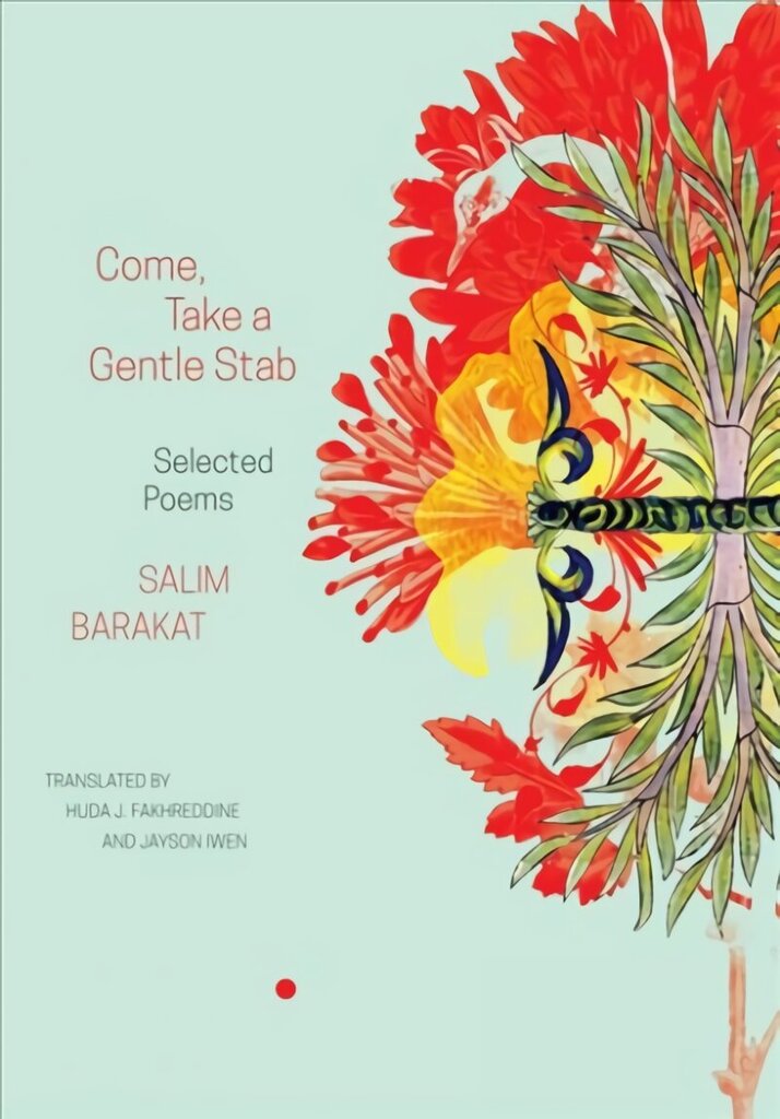 Come, Take a Gentle Stab: Selected Poems Abridged edition cena un informācija | Dzeja | 220.lv