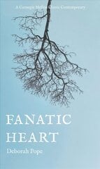Fanatic Heart цена и информация | Поэзия | 220.lv