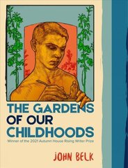 Gardens of Our Childhoods цена и информация | Поэзия | 220.lv