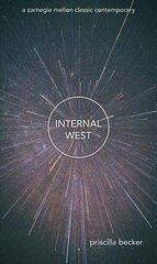 Internal West цена и информация | Поэзия | 220.lv