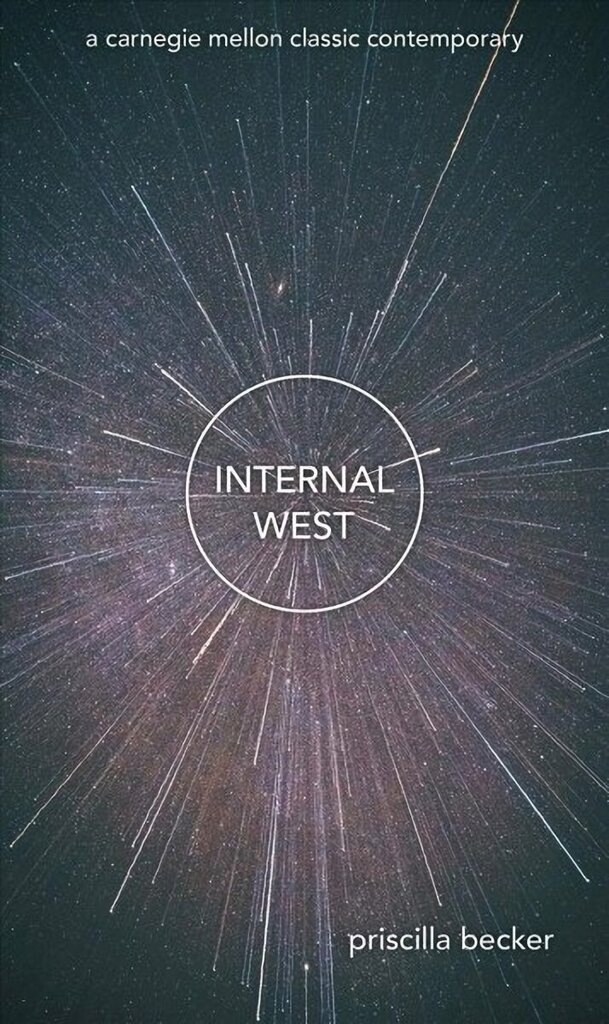 Internal West cena un informācija | Dzeja | 220.lv