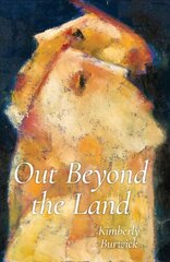 Out Beyond the Land cena un informācija | Dzeja | 220.lv