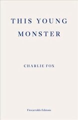 This Young Monster цена и информация | Поэзия | 220.lv