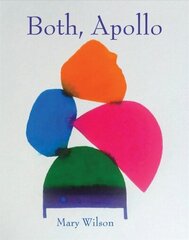 Both, Apollo цена и информация | Поэзия | 220.lv