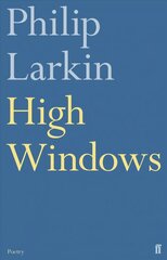 High Windows Main cena un informācija | Dzeja | 220.lv