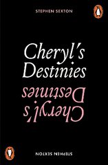 Cheryl's Destinies цена и информация | Поэзия | 220.lv
