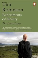 Experiments on Reality: The Last Essays cena un informācija | Dzeja | 220.lv