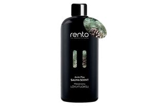 Pirts aromāts rento 600484 400 ml priedes cena un informācija | Rento Mājai un remontam | 220.lv