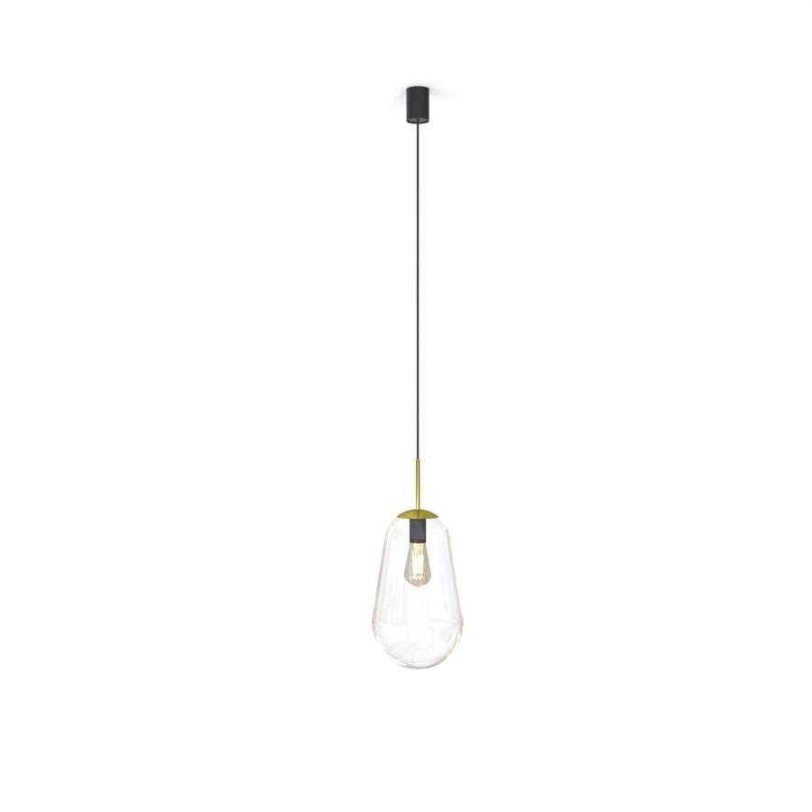 Piekaramā lampa Nowodvorski PEAR M 8672 cena un informācija | Lustras | 220.lv