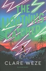 Lightning Catcher цена и информация | Книги для подростков и молодежи | 220.lv