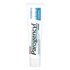 Зубная паста для чувствительных десен Parogencyl Control (125 ml) цена и информация | Зубные щетки, пасты | 220.lv