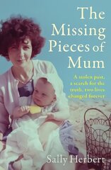 Missing Pieces of Mum cena un informācija | Biogrāfijas, autobiogrāfijas, memuāri | 220.lv