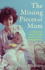 Missing Pieces of Mum цена и информация | Биографии, автобиогафии, мемуары | 220.lv