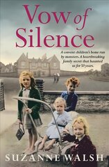 Vow of Silence cena un informācija | Biogrāfijas, autobiogrāfijas, memuāri | 220.lv