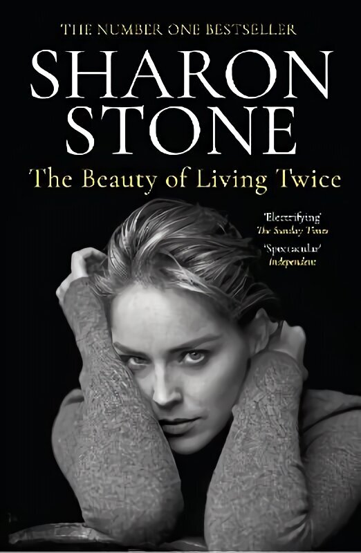 Beauty of Living Twice Main цена и информация | Biogrāfijas, autobiogrāfijas, memuāri | 220.lv