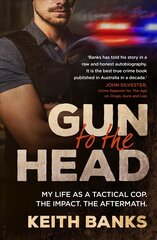 Gun to the Head цена и информация | Биографии, автобиогафии, мемуары | 220.lv