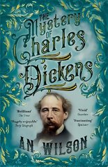 Mystery of Charles Dickens Main cena un informācija | Biogrāfijas, autobiogrāfijas, memuāri | 220.lv