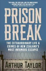 Prison Break cena un informācija | Biogrāfijas, autobiogrāfijas, memuāri | 220.lv