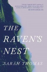 Raven's Nest Main cena un informācija | Biogrāfijas, autobiogrāfijas, memuāri | 220.lv