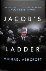 Jacob's Ladder цена и информация | Биографии, автобиогафии, мемуары | 220.lv