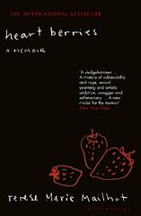 Heart Berries: A Memoir цена и информация | Биографии, автобиогафии, мемуары | 220.lv