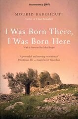 I Was Born There, I Was Born Here цена и информация | Биографии, автобиогафии, мемуары | 220.lv