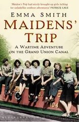 Maidens' Trip cena un informācija | Biogrāfijas, autobiogrāfijas, memuāri | 220.lv