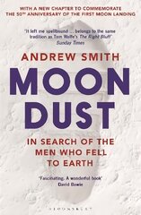 Moondust: In Search of the Men Who Fell to Earth цена и информация | Классика | 220.lv