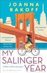 My Salinger Year: NOW A MAJOR FILM цена и информация | Биографии, автобиогафии, мемуары | 220.lv