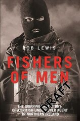 Fishers of Men цена и информация | Биографии, автобиографии, мемуары | 220.lv