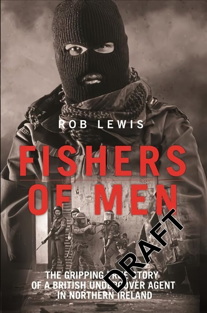 Fishers of Men цена и информация | Biogrāfijas, autobiogrāfijas, memuāri | 220.lv