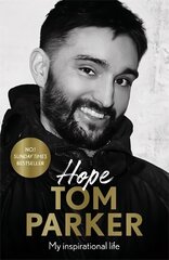 Hope: My inspirational life cena un informācija | Biogrāfijas, autobiogrāfijas, memuāri | 220.lv