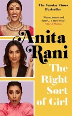 Right Sort of Girl: The Sunday Times Bestseller cena un informācija | Biogrāfijas, autobiogrāfijas, memuāri | 220.lv