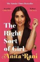 Right Sort of Girl: The Sunday Times Bestseller cena un informācija | Biogrāfijas, autobiogrāfijas, memuāri | 220.lv