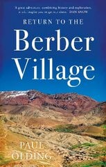 Return to the Berber Village цена и информация | Биографии, автобиографии, мемуары | 220.lv