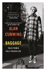 Baggage: Tales from a Fully Packed Life Main cena un informācija | Biogrāfijas, autobiogrāfijas, memuāri | 220.lv