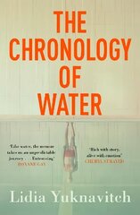 Chronology of Water Main cena un informācija | Biogrāfijas, autobiogrāfijas, memuāri | 220.lv