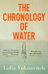 Chronology of Water Main цена и информация | Биографии, автобиогафии, мемуары | 220.lv