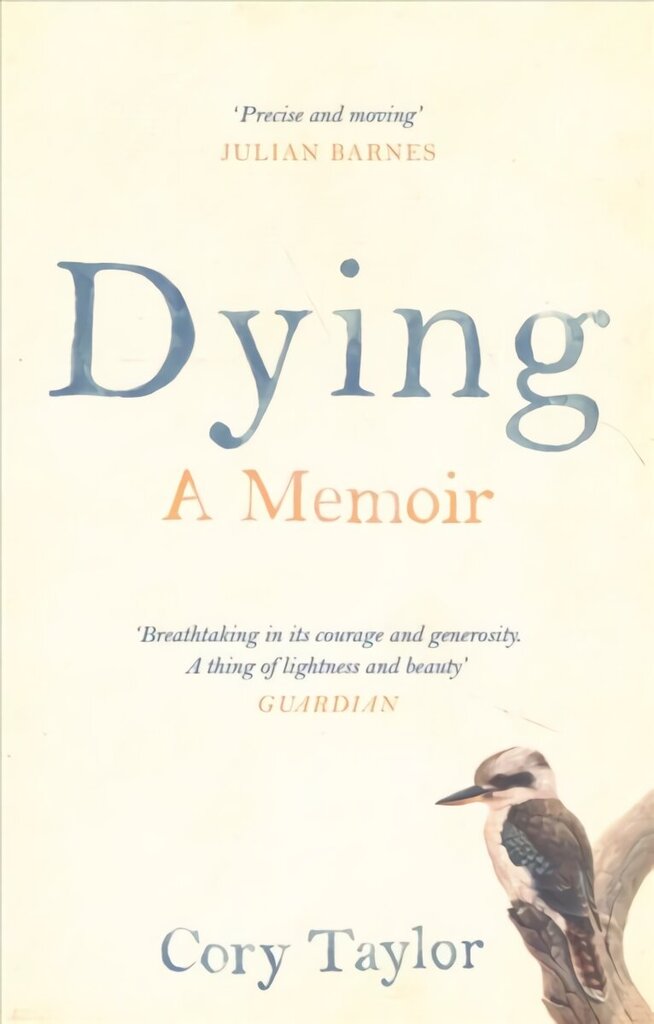 Dying: A Memoir Main cena un informācija | Biogrāfijas, autobiogrāfijas, memuāri | 220.lv