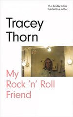 My Rock 'n' Roll Friend Main цена и информация | Биографии, автобиографии, мемуары | 220.lv
