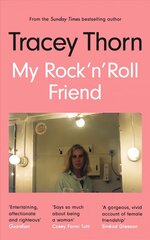 My Rock 'n' Roll Friend Main цена и информация | Биографии, автобиогафии, мемуары | 220.lv