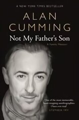 Not My Father's Son: A Family Memoir Main цена и информация | Биографии, автобиогафии, мемуары | 220.lv