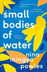 Small Bodies of Water Main cena un informācija | Biogrāfijas, autobiogrāfijas, memuāri | 220.lv