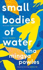 Small Bodies of Water Main цена и информация | Биографии, автобиографии, мемуары | 220.lv