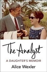 Analyst: A Daughter's Memoir cena un informācija | Biogrāfijas, autobiogrāfijas, memuāri | 220.lv