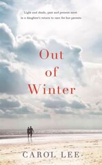 Out of Winter цена и информация | Биографии, автобиогафии, мемуары | 220.lv