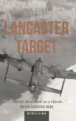 Lancaster Target цена и информация | Биографии, автобиографии, мемуары | 220.lv